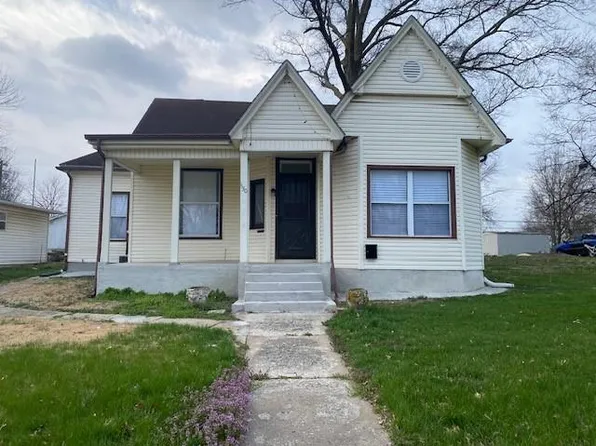 1130 Parallel St, Atchison, KS 66002