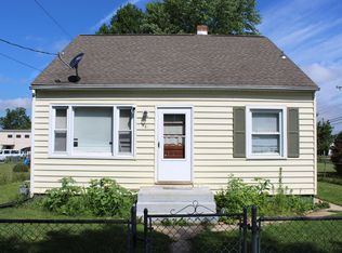 961 N Forest Ave, Waynesboro, VA 22980
