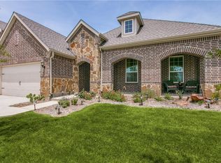 1108 Parkdale Dr, Northlake, TX 76226