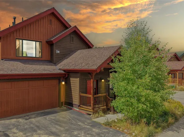 200 Paintbrush Terrace, Tabernash, CO 80446