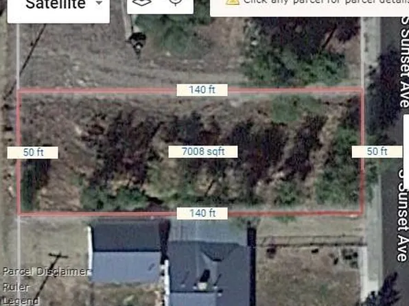 223 S Sunset Avenue, Rangely, CO 81648