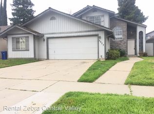 3077 Aspen St, Merced, CA 95340