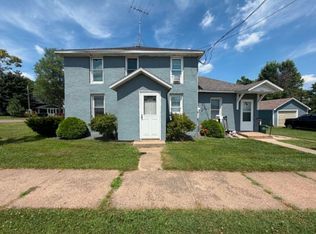 226 Birch St W #226 & 228, Amery, WI 54001