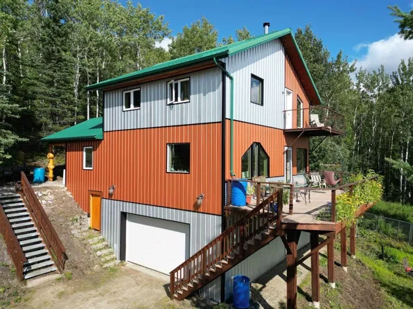 3655 Keystone Rd, Fairbanks, AK 99709