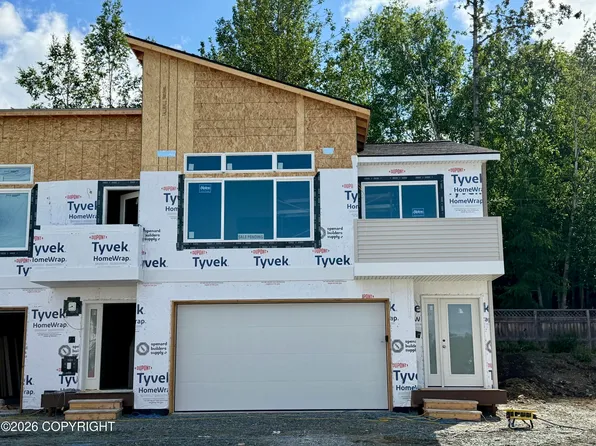 11329 Conquistador Dr #13C, Eagle River, AK 99577