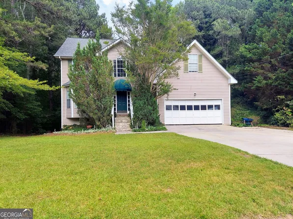 2737 Crestworth Ln, Buford, GA 30519