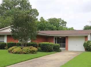 2913 Catalina Dr, Mesquite, TX