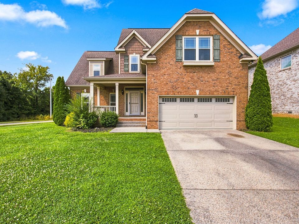 1st image of 3001 Foust Dr