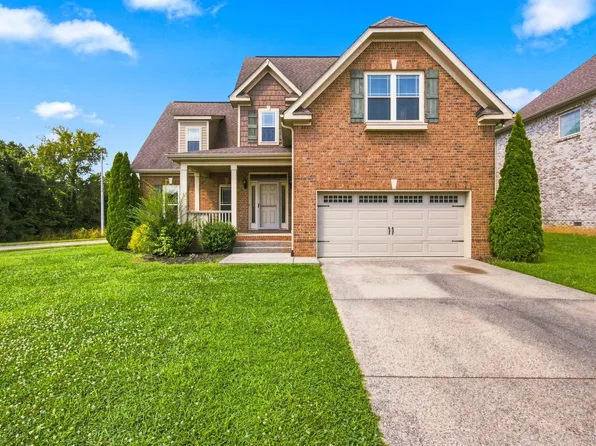 3001 Foust Dr, Spring Hill, TN 37174