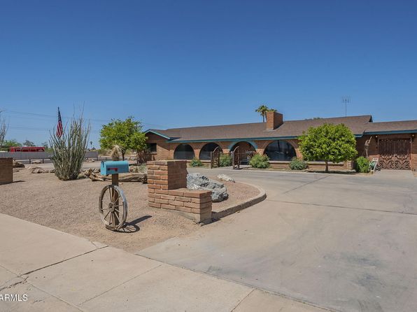 1100 E Sunset Dr, Casa Grande, AZ 85122