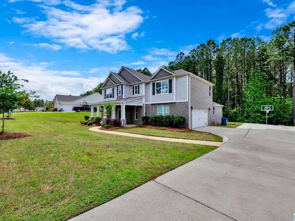 531 Doss Ferry Pkwy, Kimberly, AL 35091