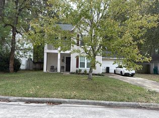 18394 Hollow Oaks Cir, Porter, TX 77365