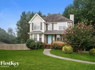 4060 Mark Todd Ct, Hoschton, GA 30548