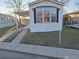 5231 Scotsman Dr, Dayton, OH