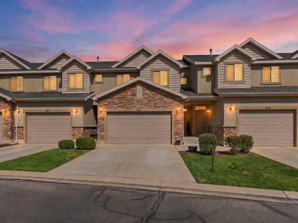 631 E 110th St S, American Fork, UT 84003