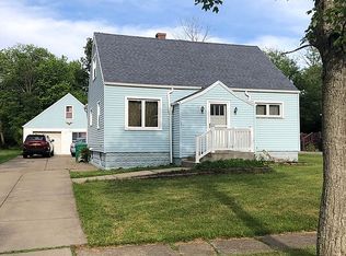 3099 Lyth Rd, Buffalo, NY 14218