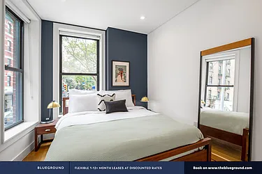 Rented by The Blueground