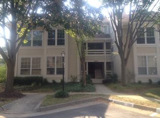 4503 Hazeltine Ct APT A, Alexandria, VA 22312