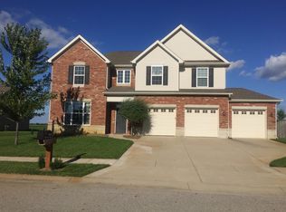 2143 Foxmoor Ln, Lafayette, IN 47905