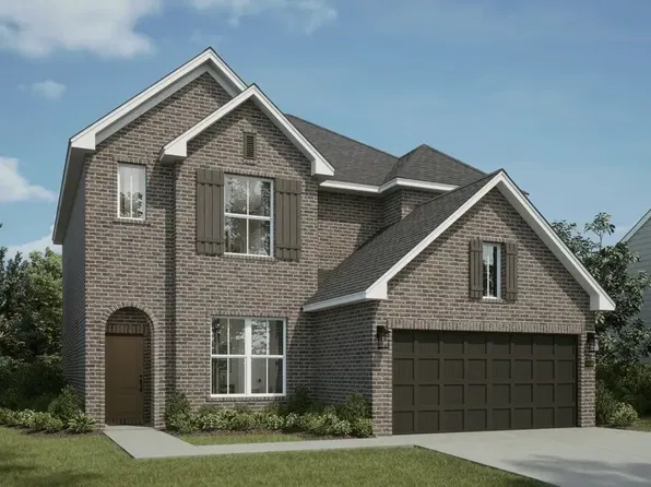4800 SW Juneberry St, Bentonville, AR 72712