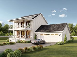 250 Crown Rd, Diamond City, AR 72630