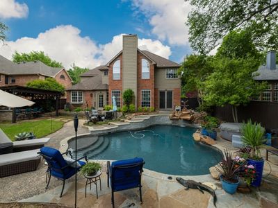 312 Beechwood Ln, Coppell, TX, 75019
