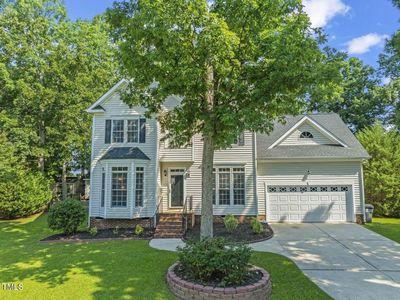 208 Holly Green Ln, Holly Springs, NC, 27540