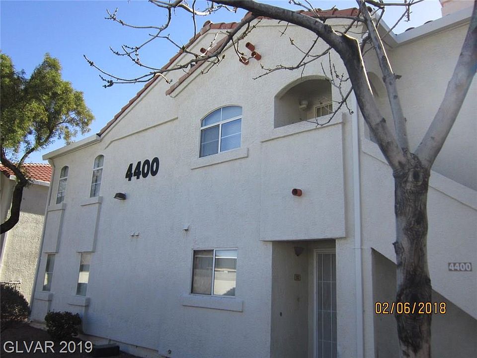 1st image of 4400 W Lake Mead Blvd Unit 101