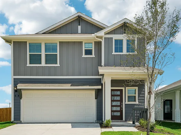 859 Wisteria Ln, Lavon, TX 75166