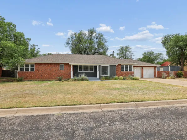 3909 Cheyenne Ter, Amarillo, TX 79106