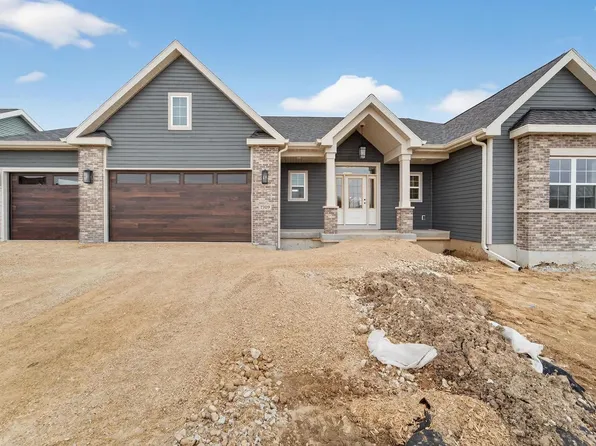 L208 Stonecrop Way, Deforest, WI 53532