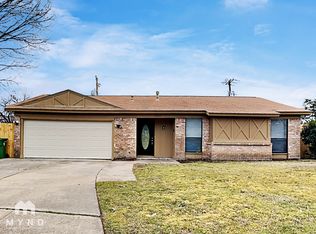 1203 Thannisch Ct, Arlington, TX 76011
