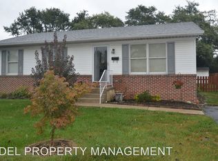 35 Prangs Ln, New Castle, DE 19720