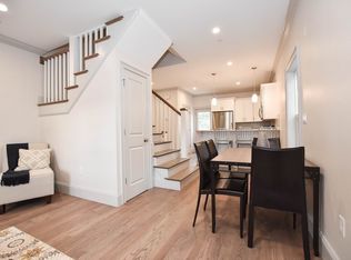 51 River St #51, Mattapan, MA 02126