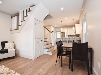 51 River St #51, Mattapan, MA, 02126