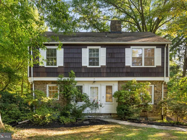 215 Morris Rd, Ambler, PA 19002