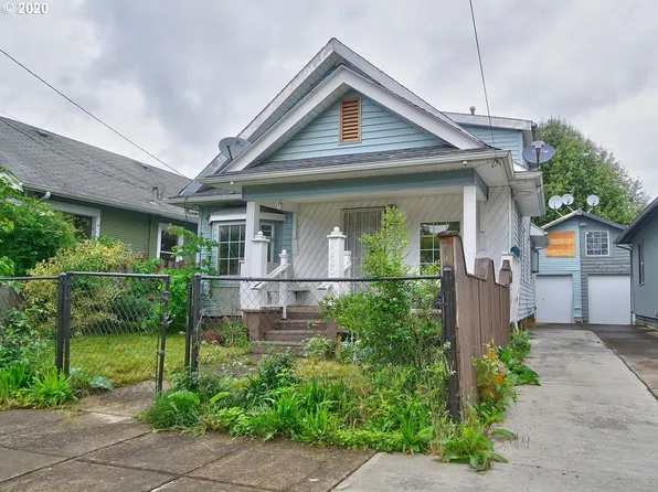 2225 N Winchell St, Portland, OR 97217