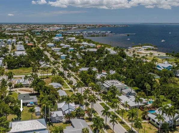 610 Trabue Ave #17, Punta Gorda, FL 33950