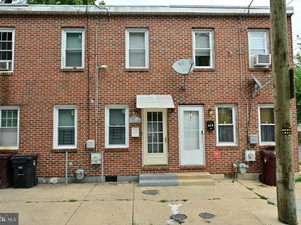 217 E 22nd St, Wilmington, DE 19802