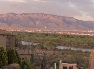 4105 Silvery Minnow Pl NW, Albuquerque, NM 87120