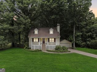 1493 Harmony Grove Church Rd, Auburn, GA 30011