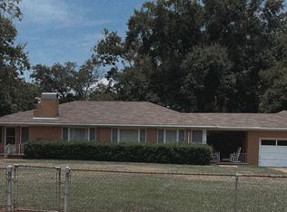 312 W 7th Ave, Oakdale, LA 71463