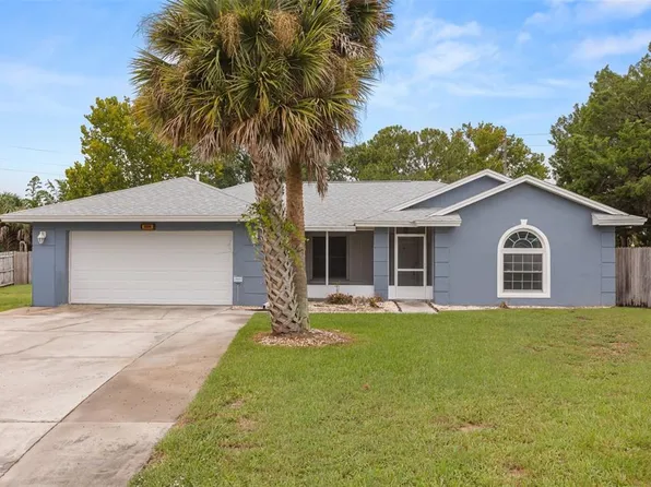 2556 TANDORI CIRCLE, ORLANDO, FL 32837