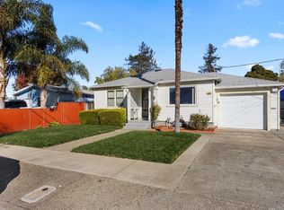 314 Thomas Ave, Vallejo, CA 94590
