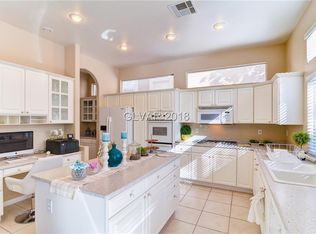 119 Serramonte Ct, Henderson, NV 89074
