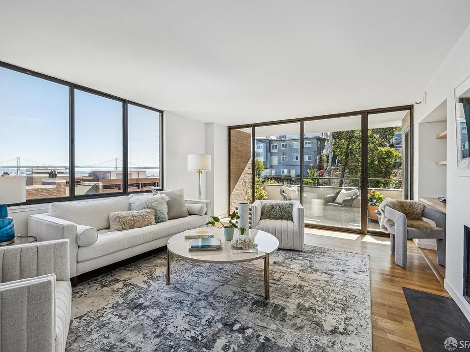 1st image of 101 Lombard St APT 608W