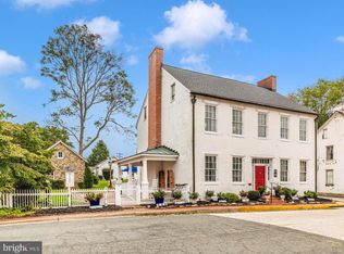 1 W Main St, Burkittsville, MD