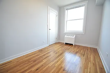 Rented by Goldfarb Properties