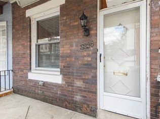 2244 W Oakdale St, Philadelphia, PA 19132
