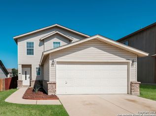 3006 Edison Crst, San Antonio, TX 78245